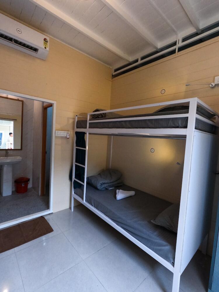 Coco Hostel