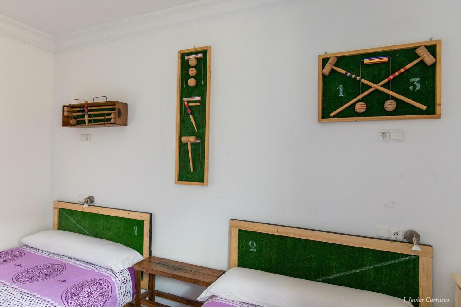 Hostel Covent Garden By Gaiarooms, León