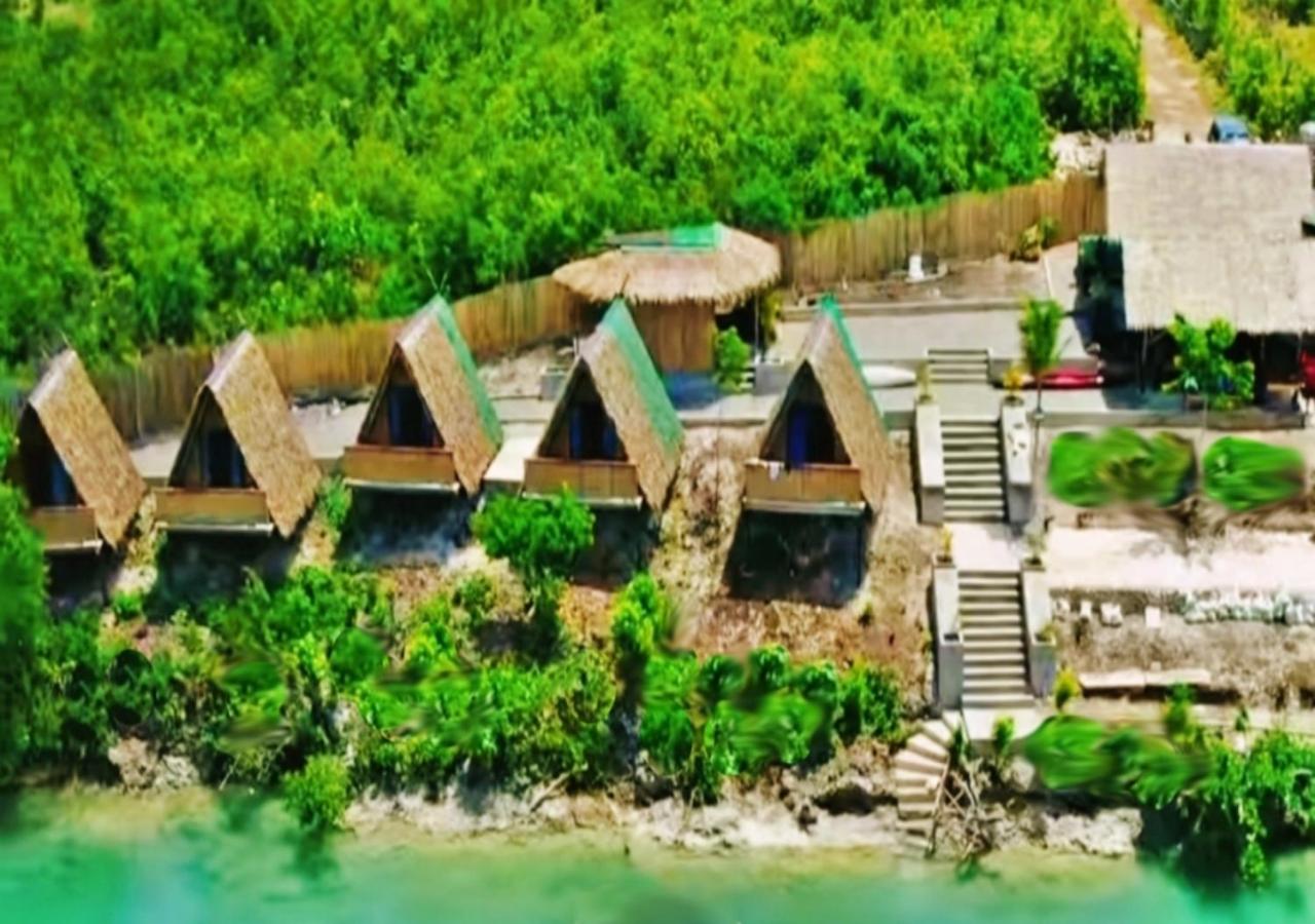 Riu Del Mar Hostel, Panglao Island