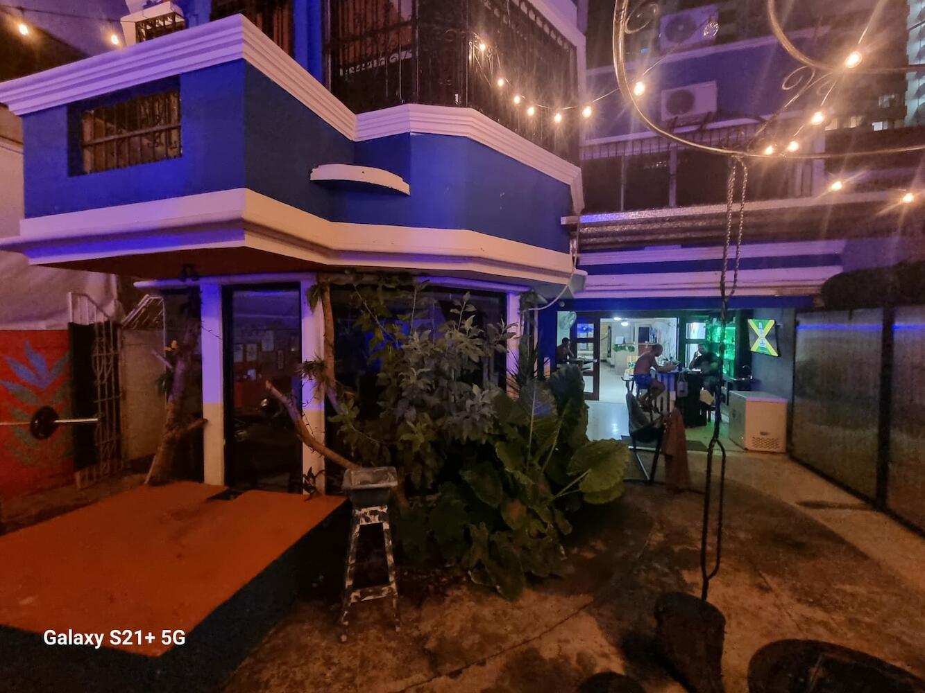 Panama Experience Hostel