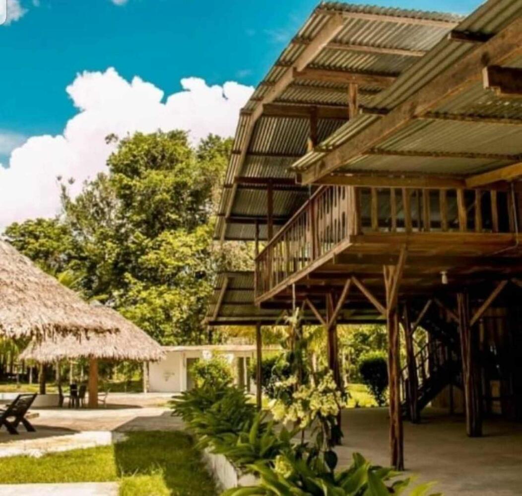 Karupa Amazonas Hostel