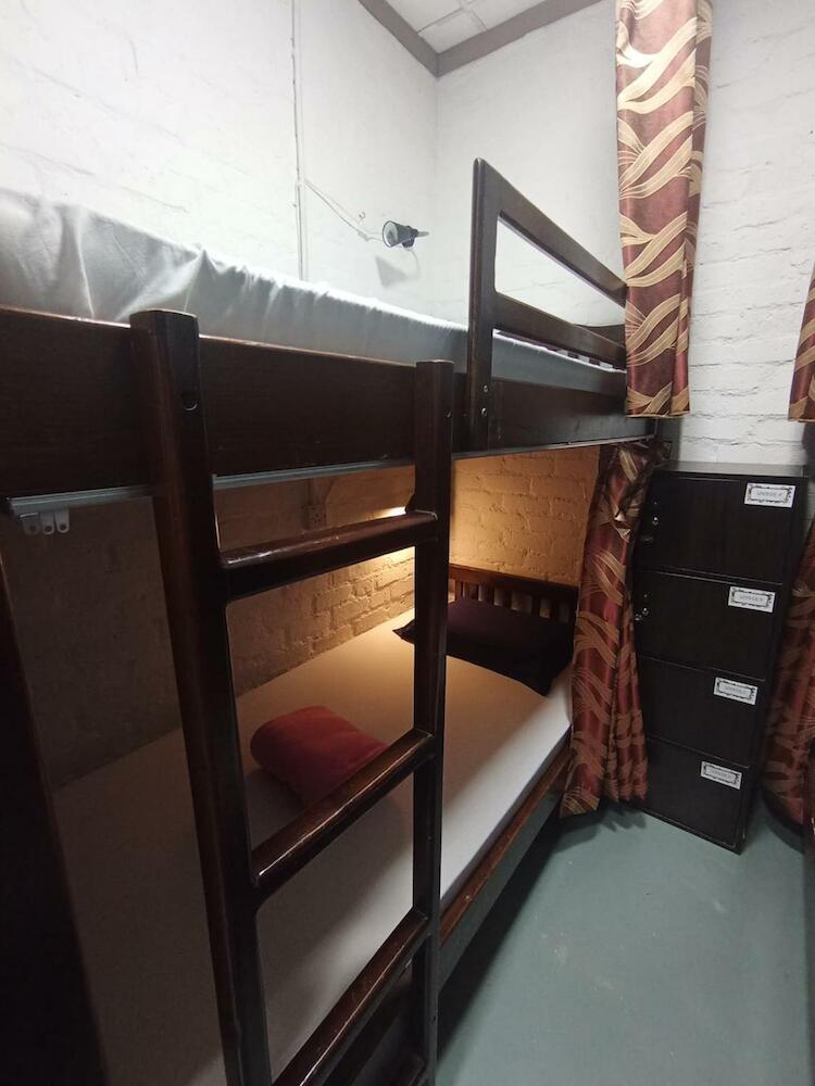 Dz Backpackers, Semporna