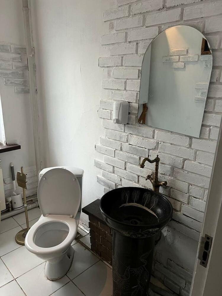 Almaty City Hostel, Almaty