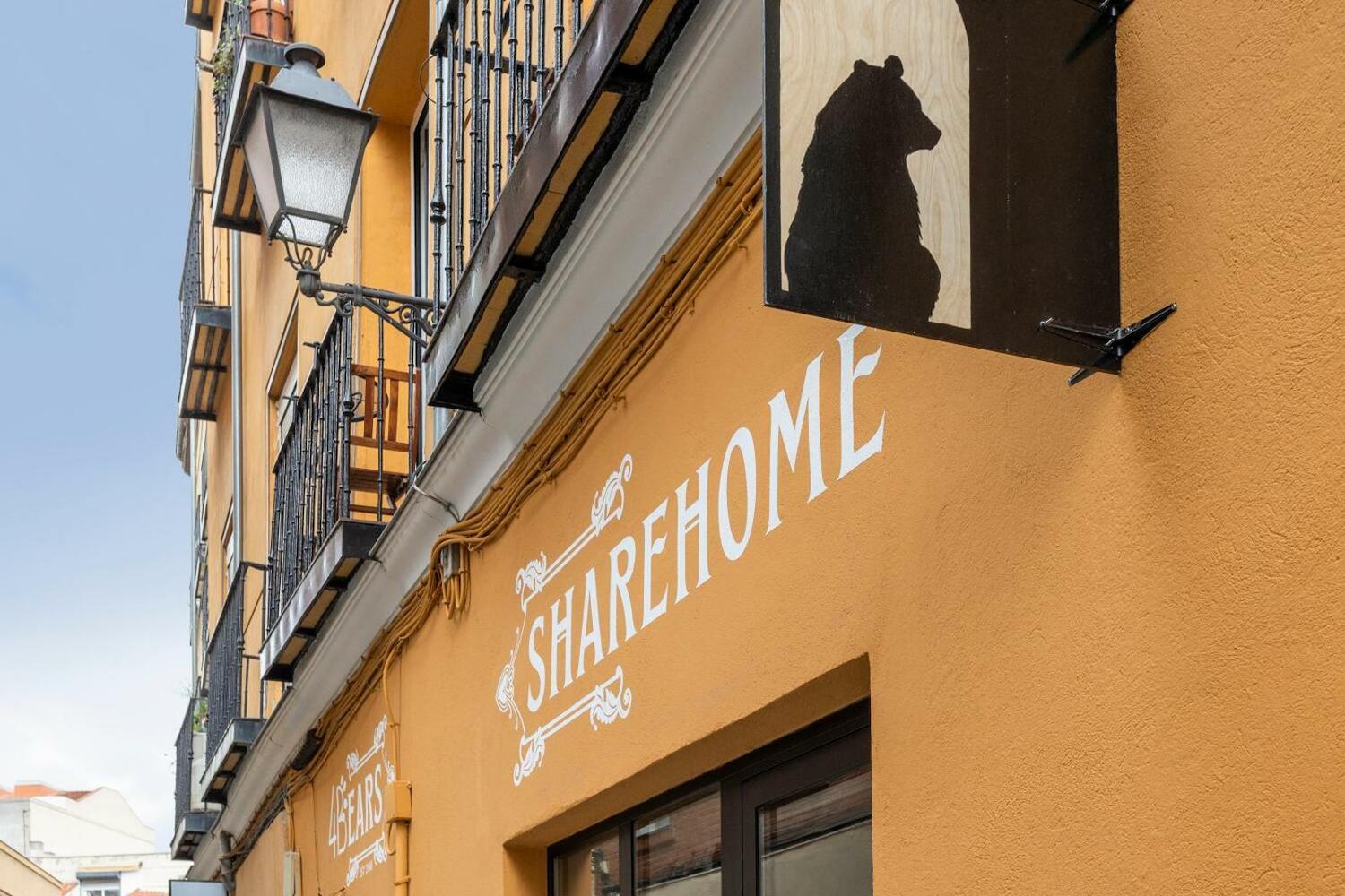 4 Bears Sharehome