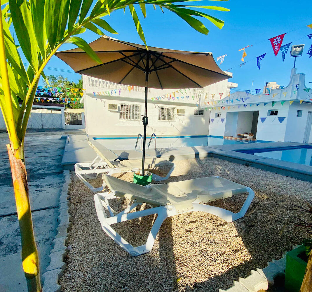 Treebu Hostel