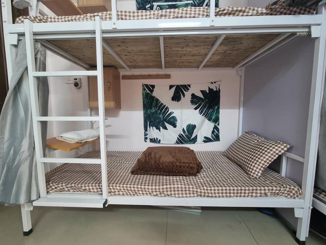 Hanoi Train Station Hostel By Lushstay