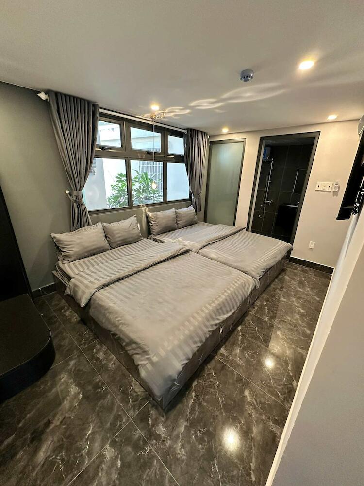 Dalat Central Stay, Dalat