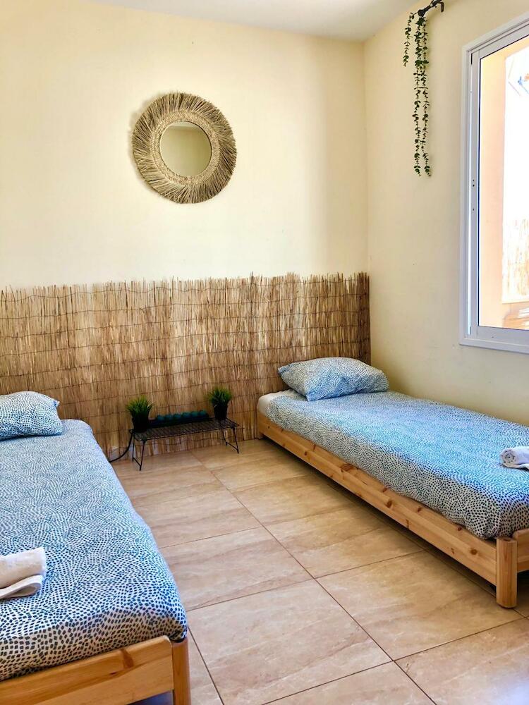 La Casita, Isla Tenerife