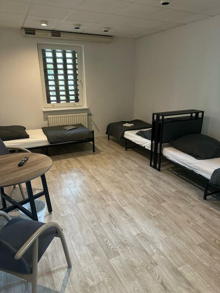 HH Hostels, Hamburg