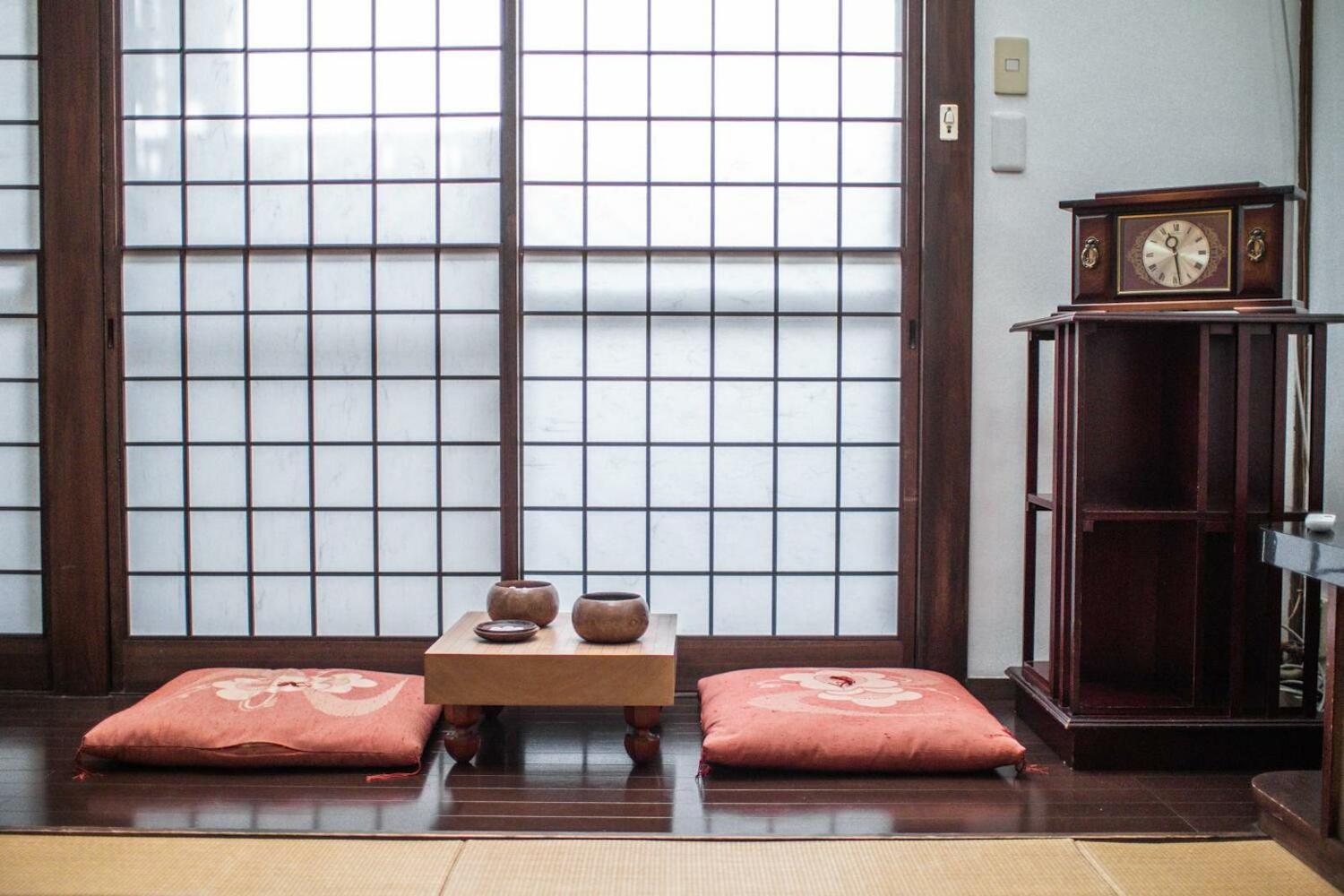 Guesthouse Go Sign, Kyoto