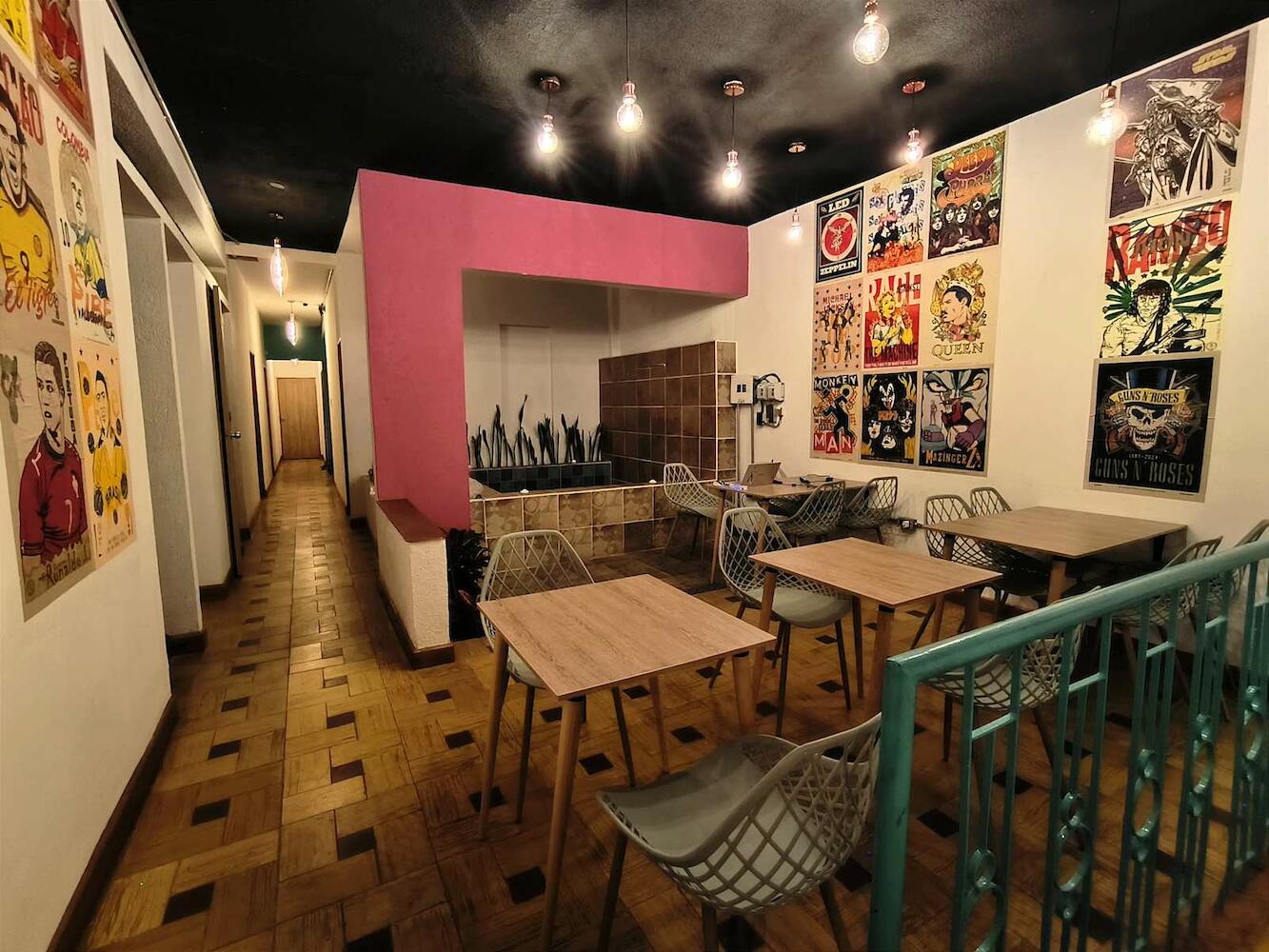 Econotel: Casa Vecchia San Antonio