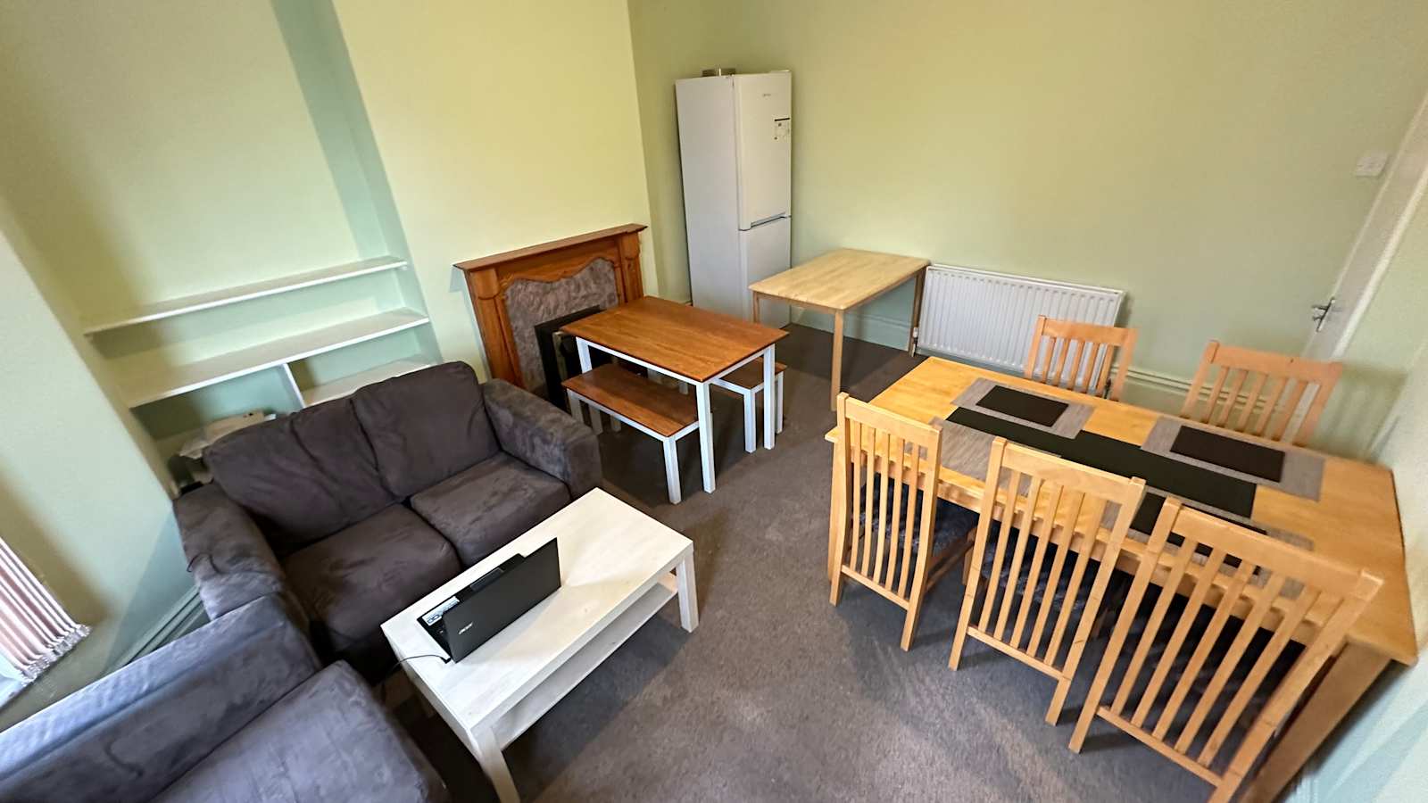 Geordie Hostel, Newcastle upon Tyne Geordie Hostel, Newcastle upon Tyne