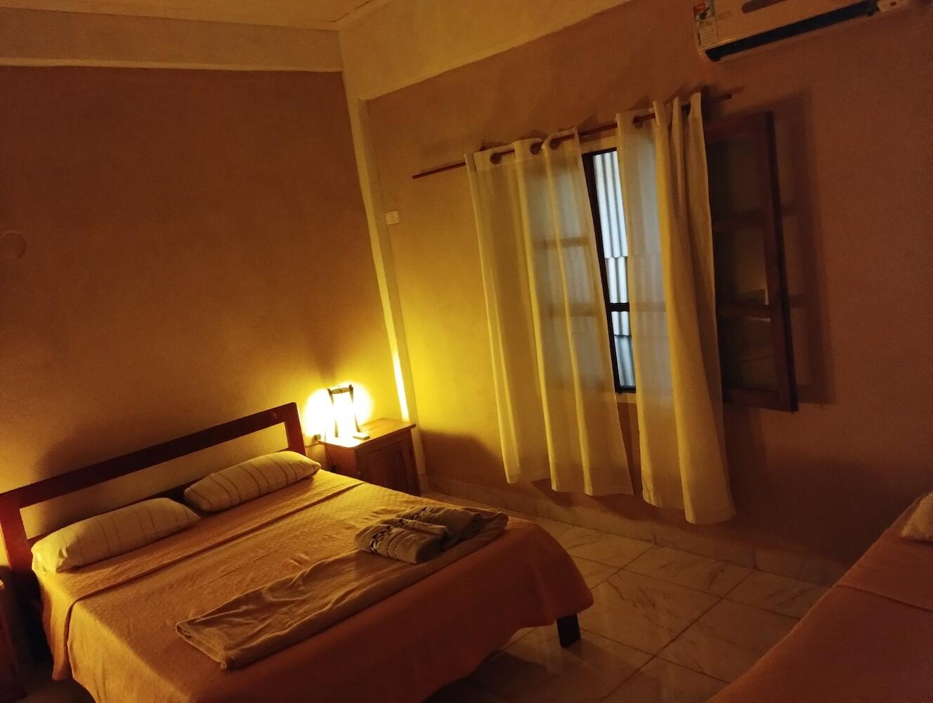 Nomads Hostel Iguazu, Puerto Iguazú