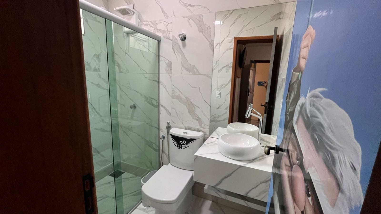 Prime Hostel Bh, Belo Horizonte