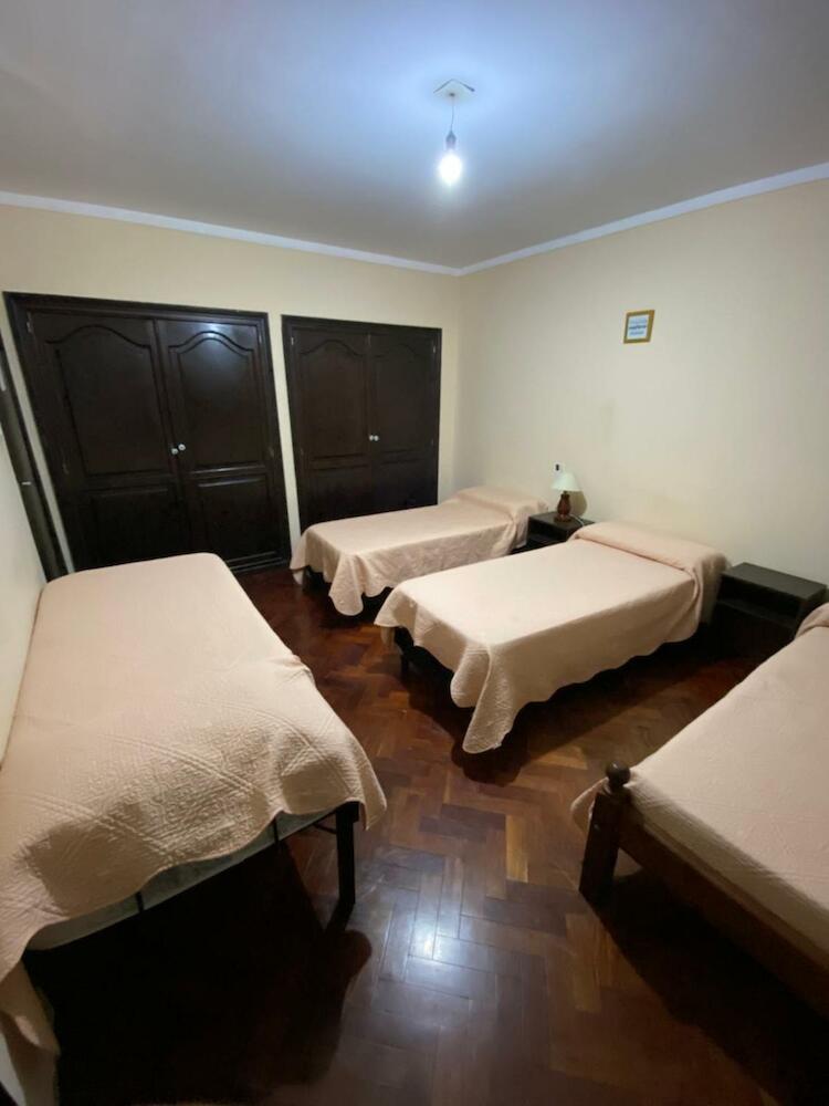 COYA HOSTEL