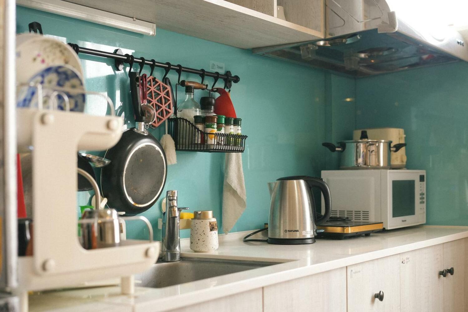 Loft18 Hostel, Tainan