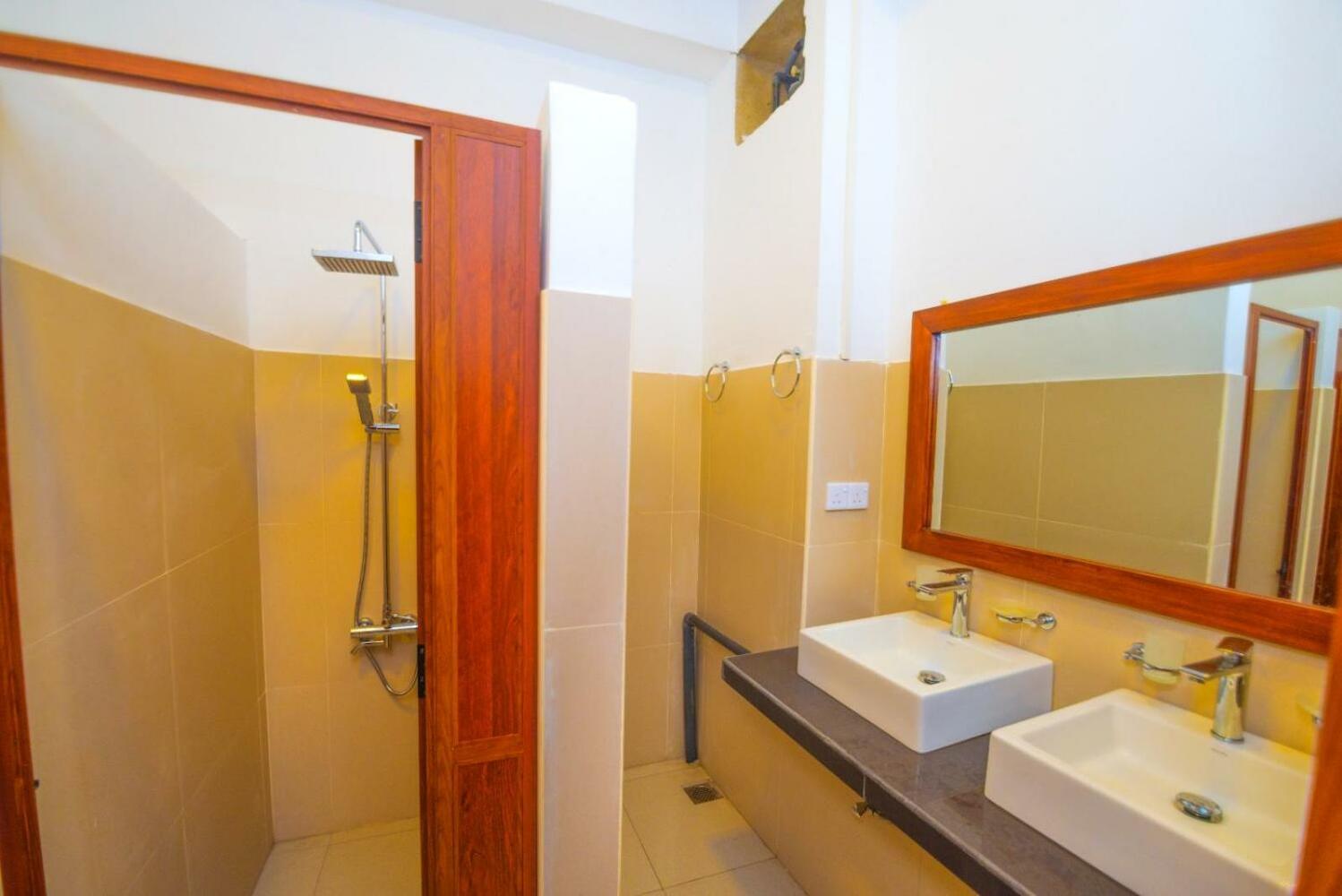 Nifty Hostel, Ella