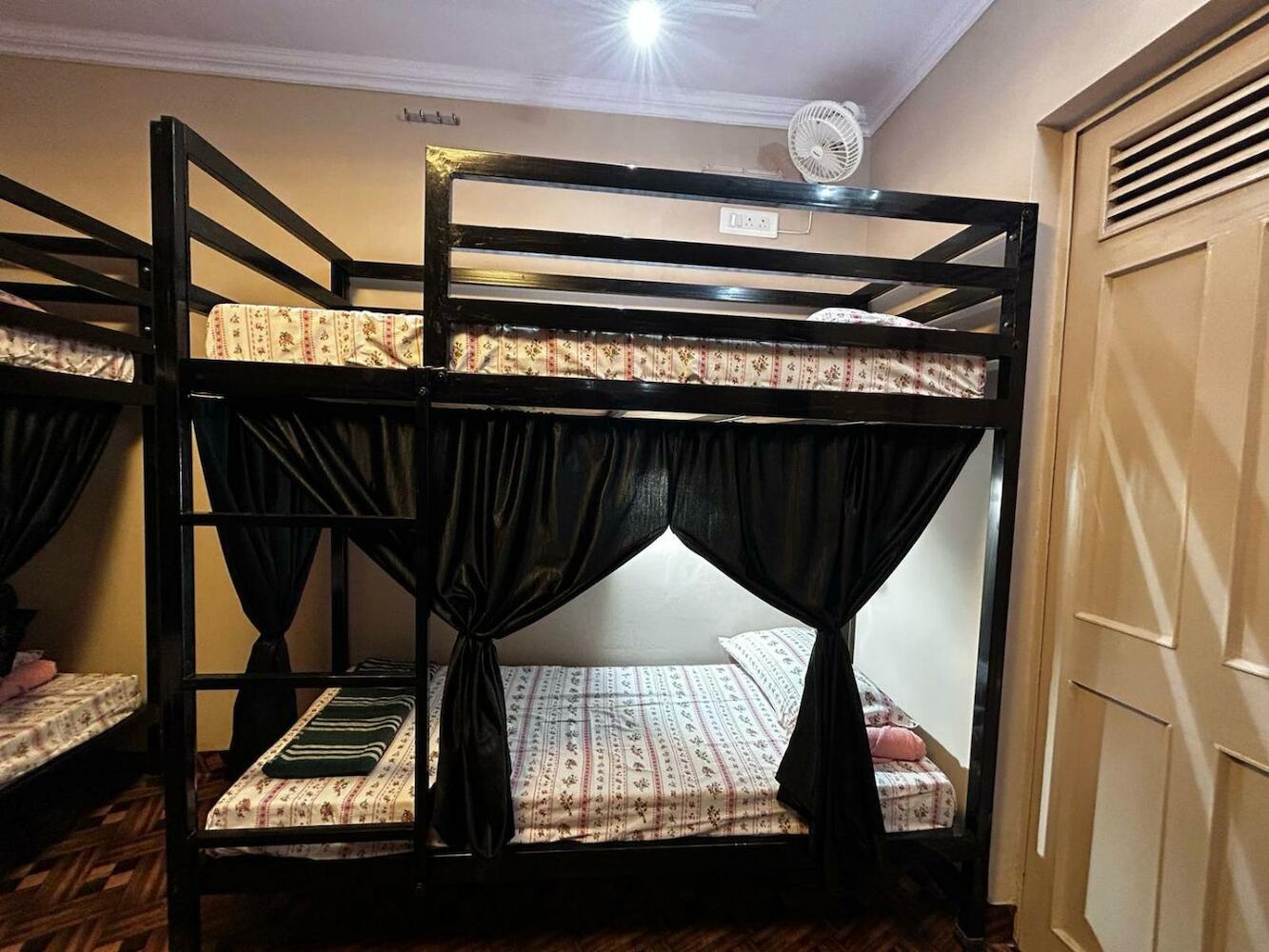 Srea Homestead Dormitory