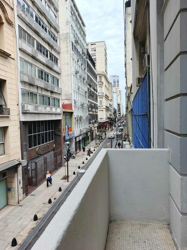 Hostel Downtown Las Morenas