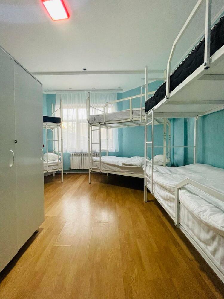 Hostel ARBAT, Shymkent