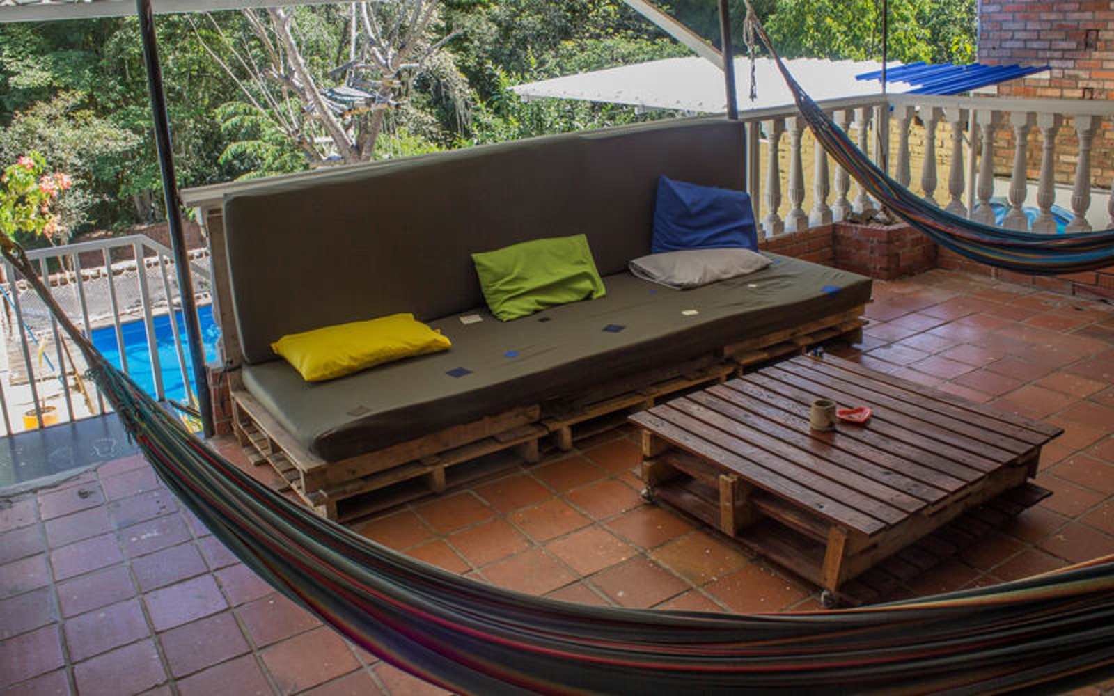 Hostel Nirvana