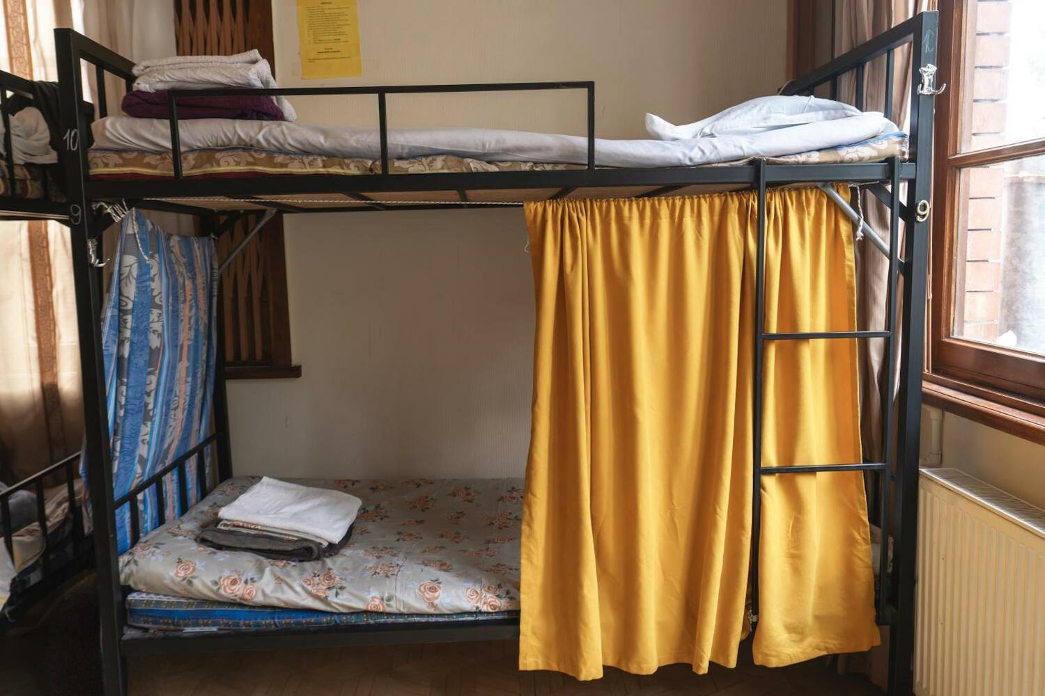 European Backpackers Hostel, Tbilisi