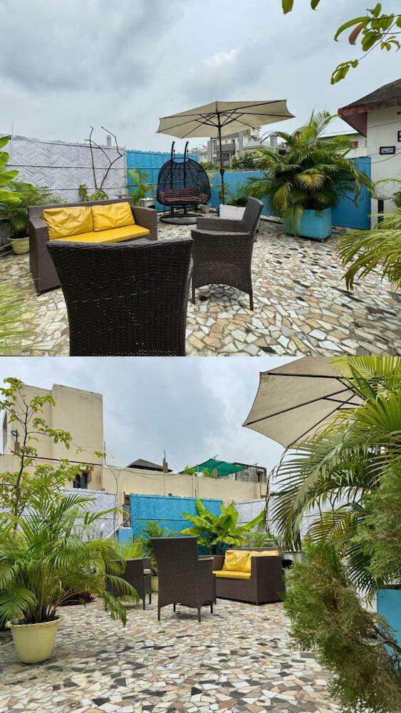 Assam Home Hostel Project, Guwahati