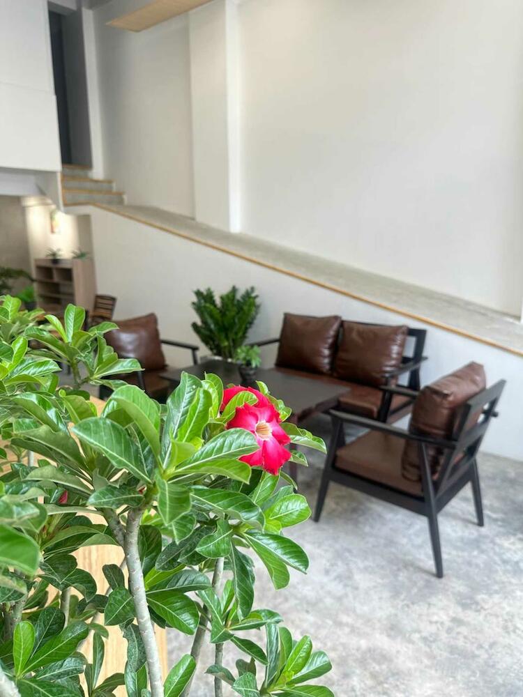 Tonle Hostel, Phnom Penh