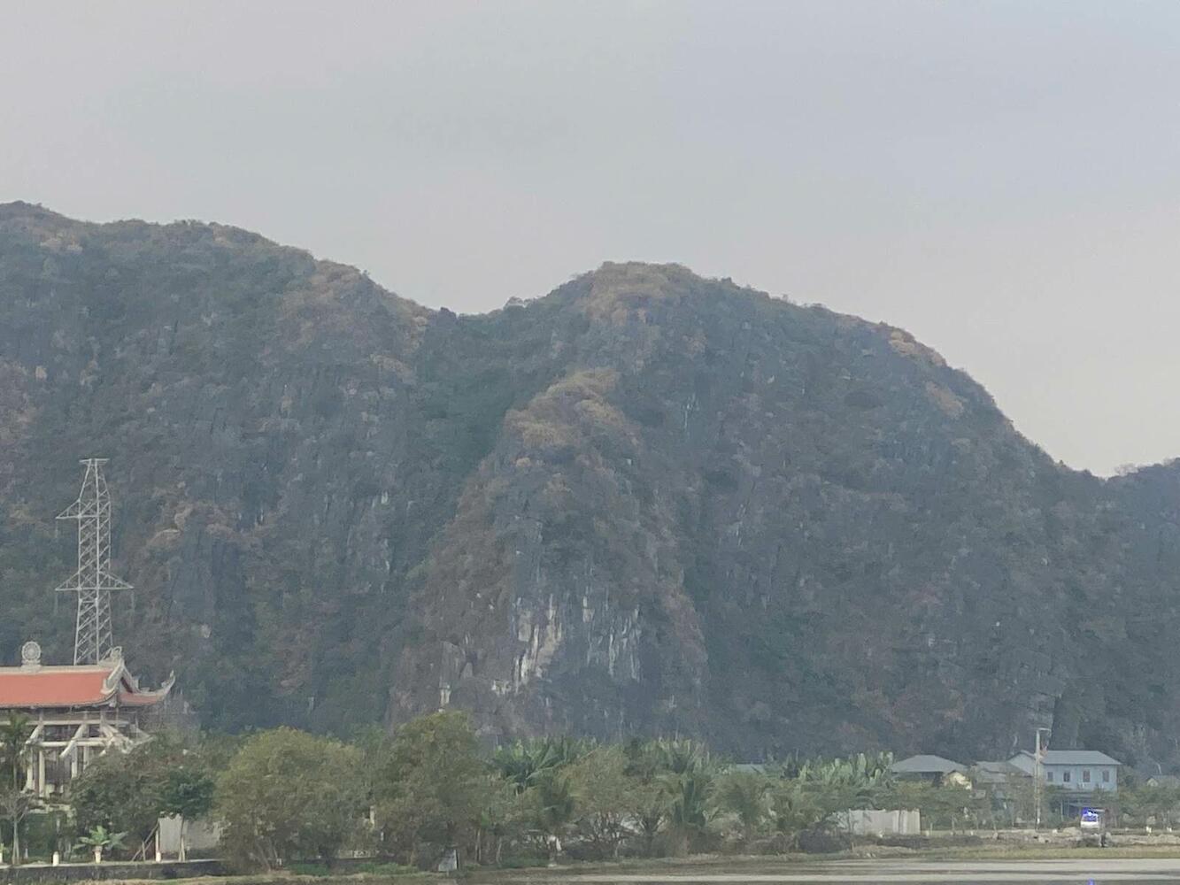 Tam Coc Your Home Hostel, Ninh Binh