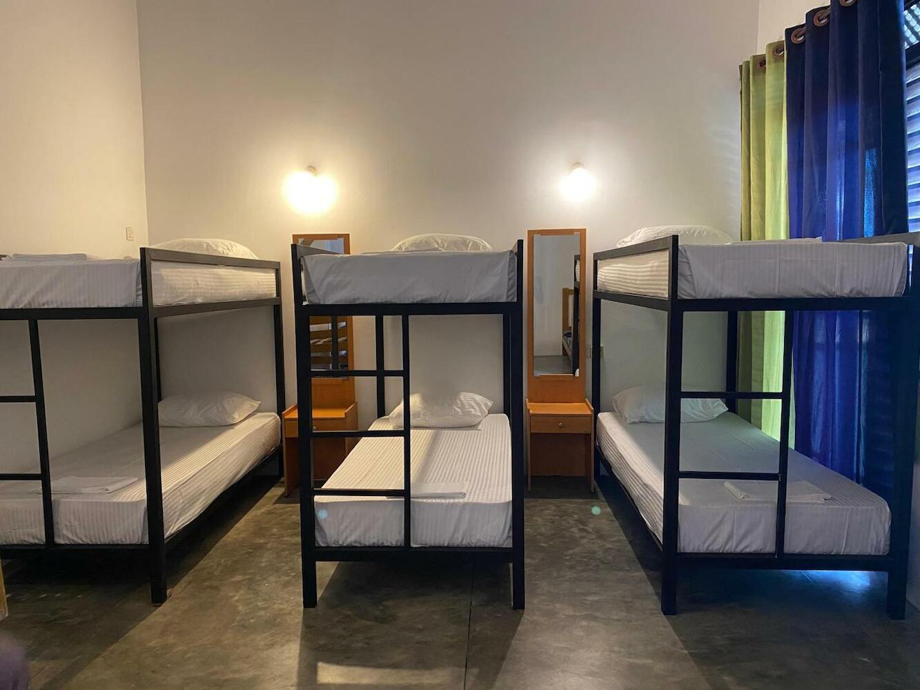 Arugam Summer Resort Hotel & Hostel, Arugam Bay