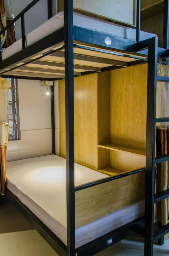 Share Hostel & Coffee, Huế