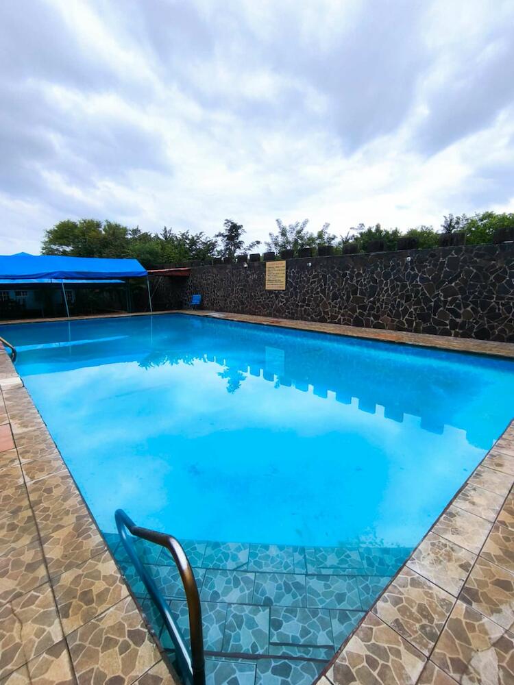 Hostel La Fortaleza, Granada