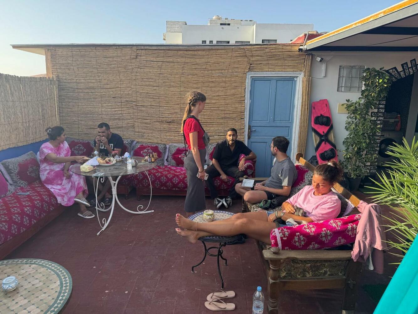 Essaouira Trip Hostel, Essaouira