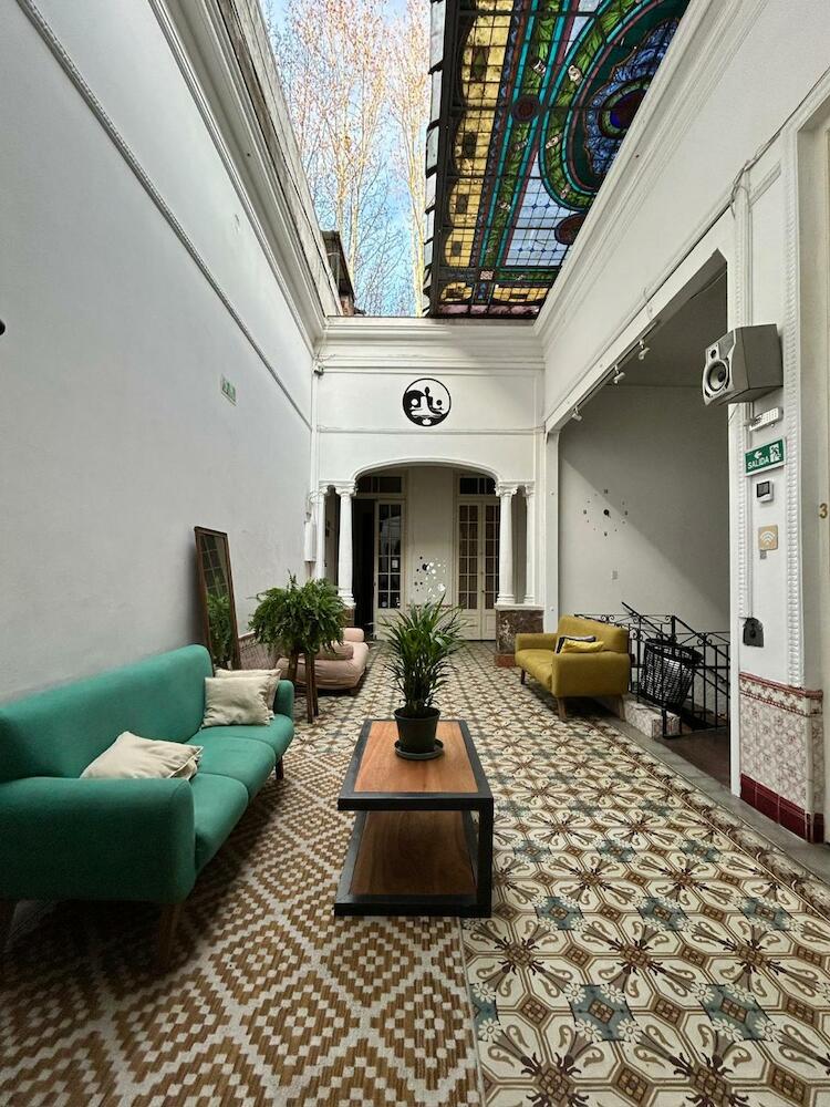 Hostel Bohemian, Montevideo