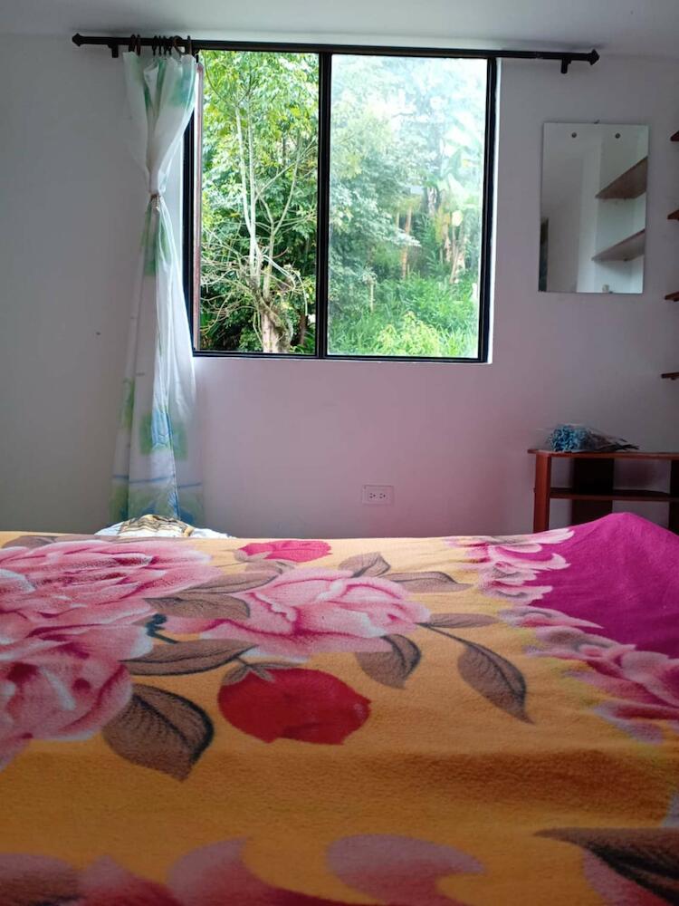 Hostal Ninfa Del Mar, Manizales