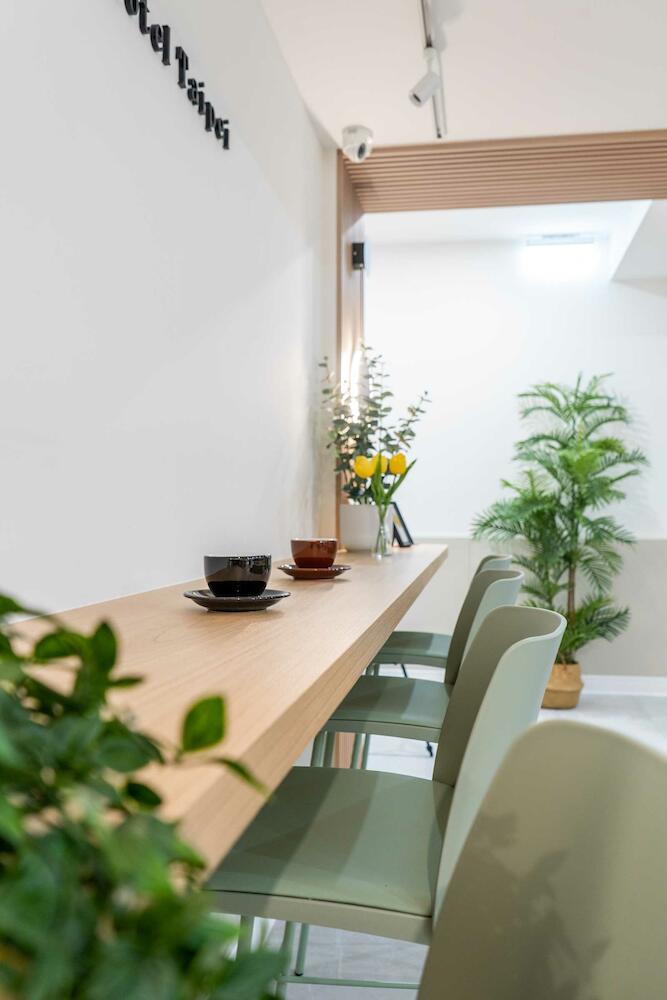 109 Hostel Taipei
