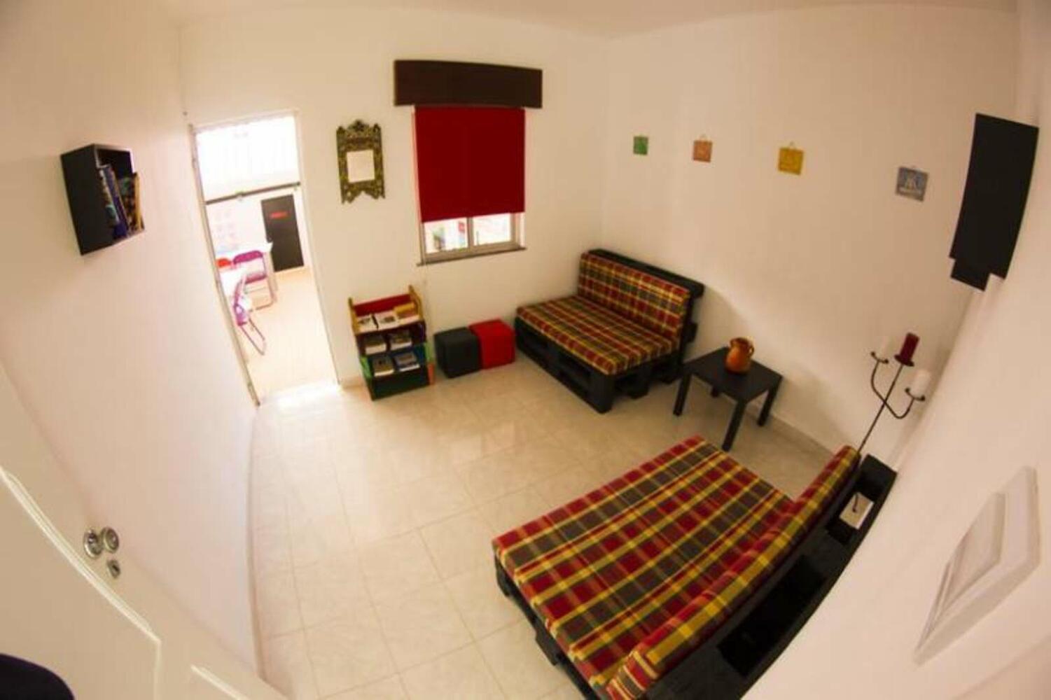 Alameda Hostel, Portimão