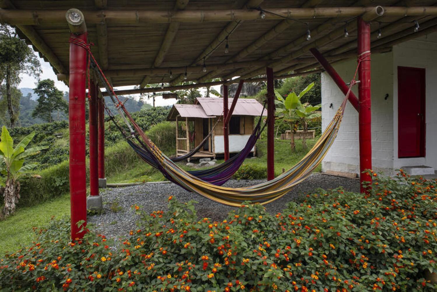 Hacienda Venecia Hostel