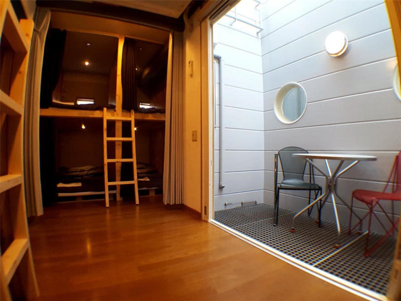 Enoshima Guest House 134, Kamakura
