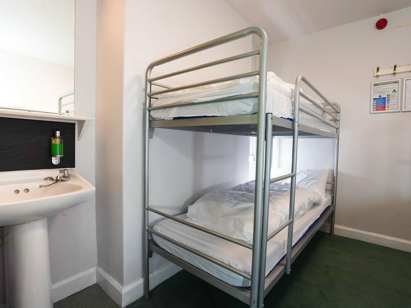 YHA Ennerdale, Lake District
