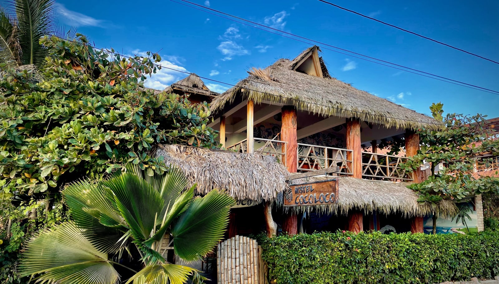 Where to stay in Canoa on a budget Where to stay in Canoa on a budget