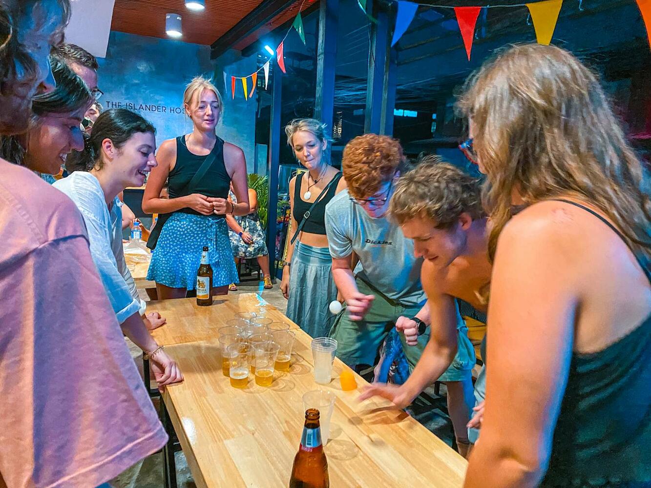 The Islander, Chiang Mai