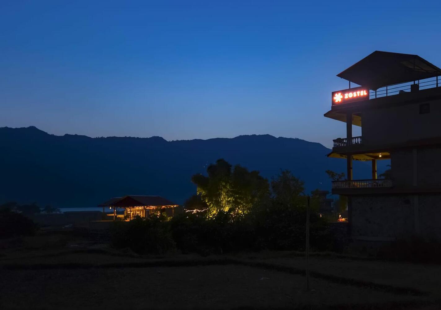 Zostel Pokhara