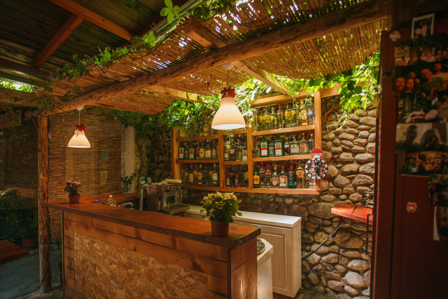 The Wanderers Hostel