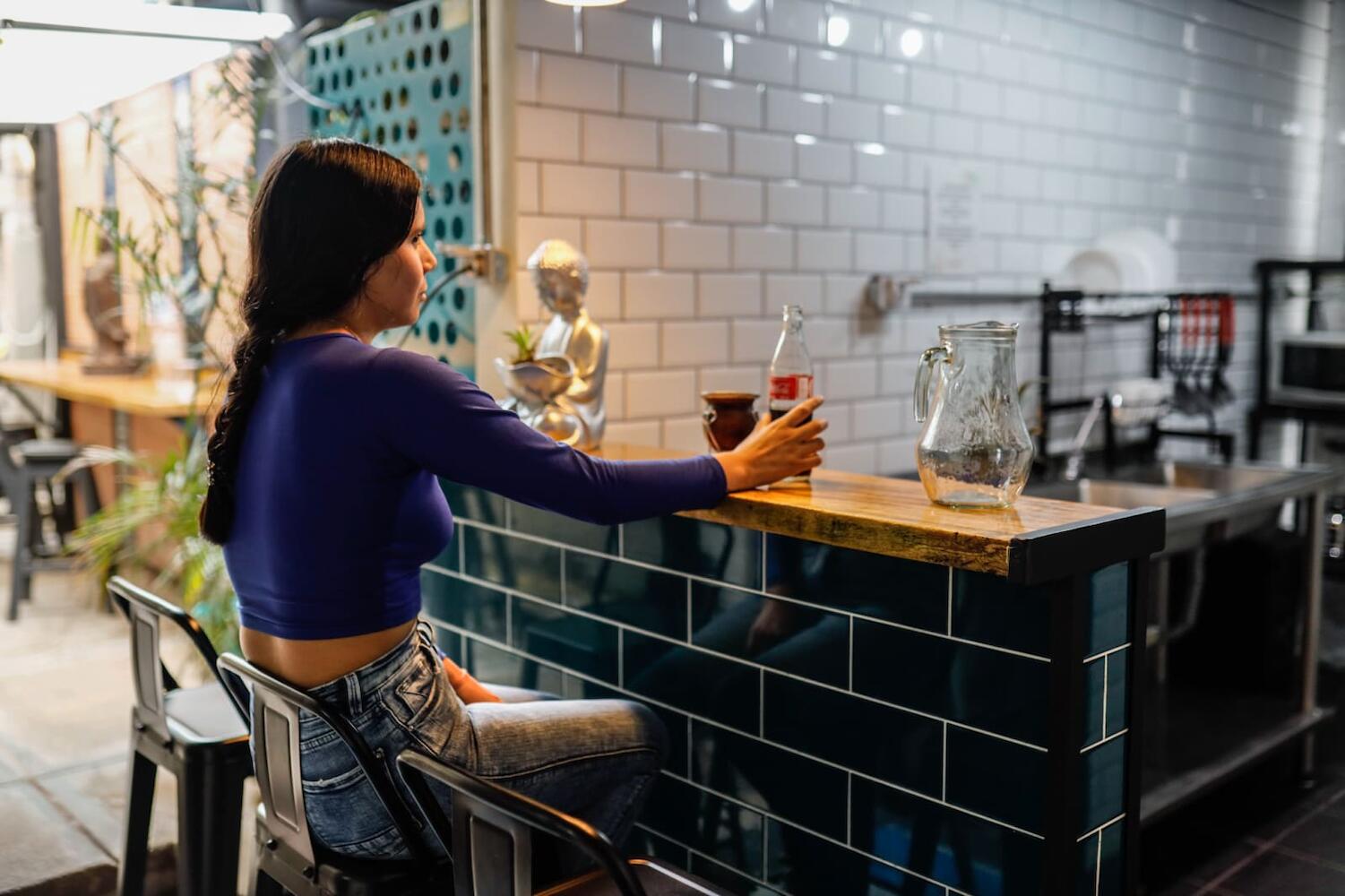 Panela Hostel 2, Medellin