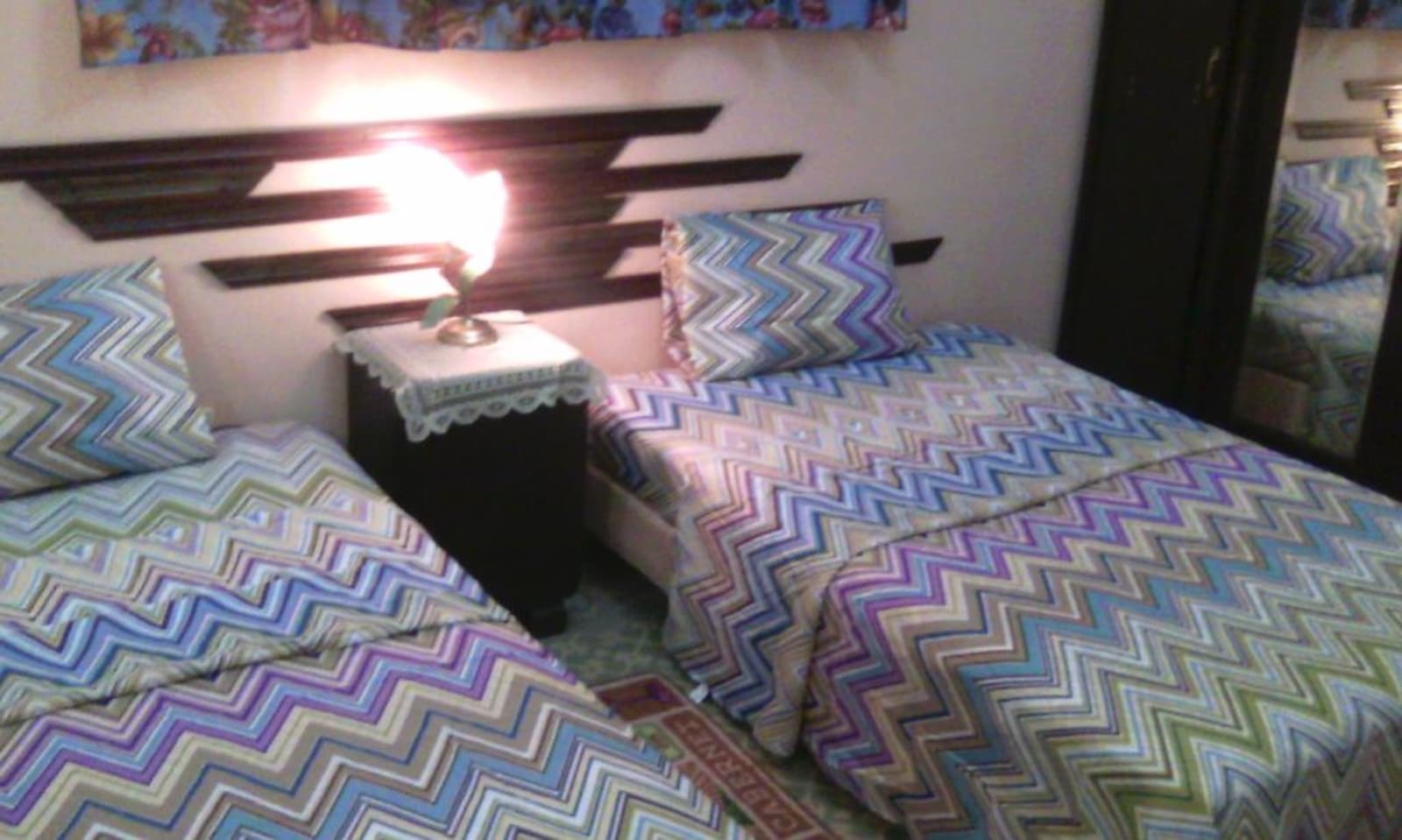 Hostal El Cid, Havana