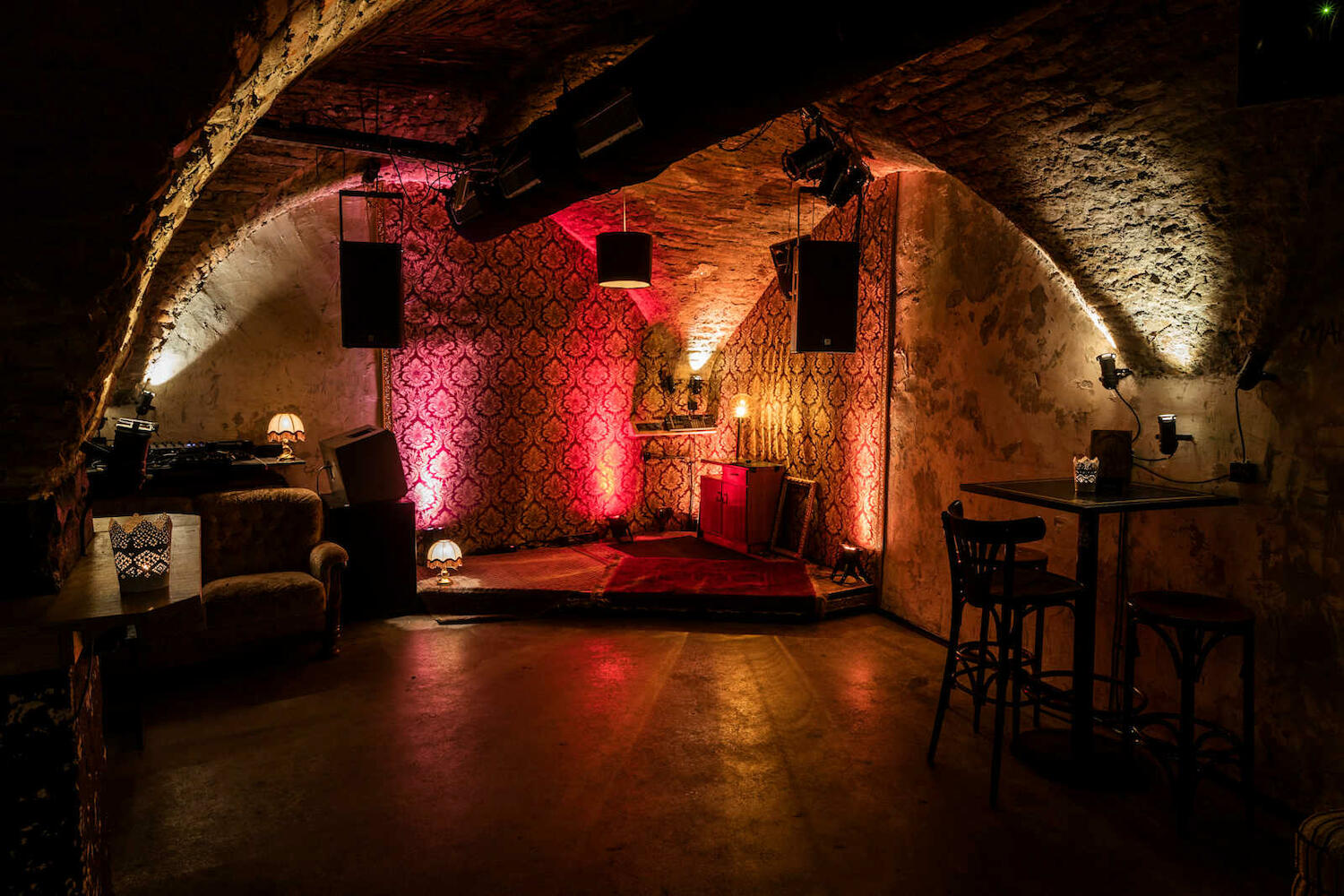 Montagu Hostel, Innsbruck