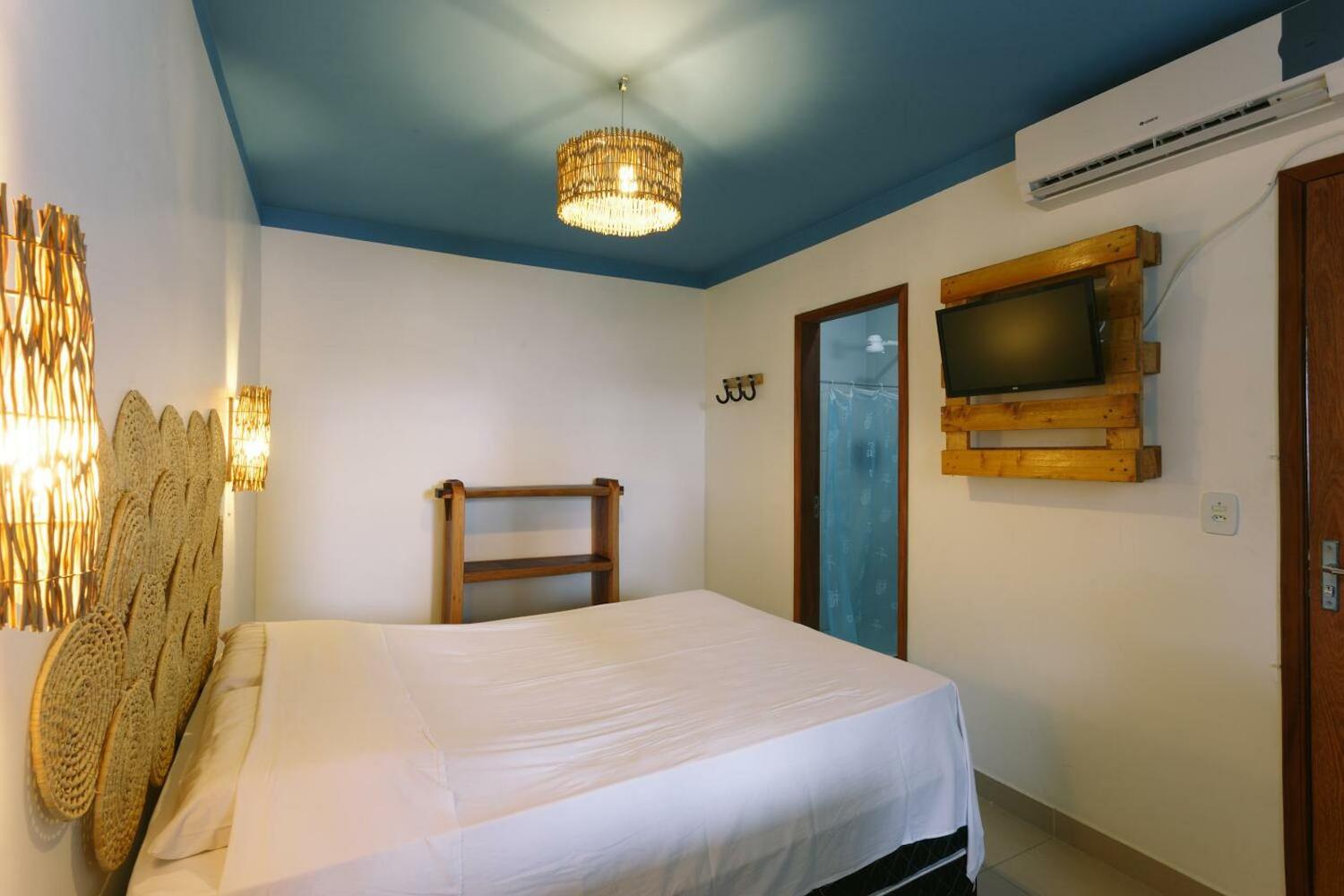 Local Hostel, Manaus