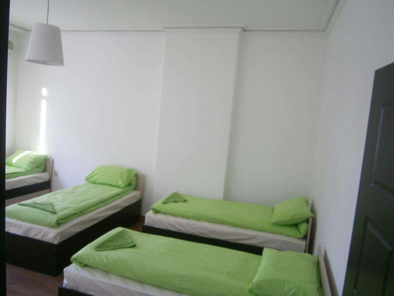 Ivory Tower Hostel, Sofia