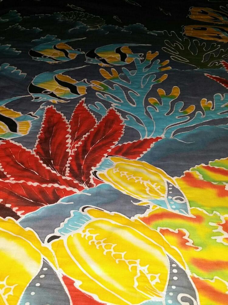 Reef Lodge Backpackers, Townsville